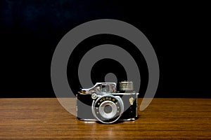 Homer Subminiature Miniature 17.5mm Film Camera One of the smallest camera in the world it`s Japanese