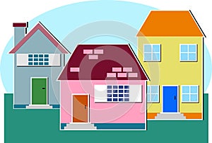 Homes