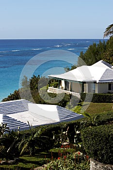 Homes in Bermuda