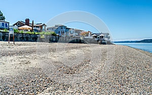 Homes Dash Point Waterfront