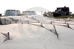 Homes In The Outer Banks, North Carolina