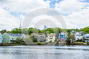 Homes in Quinnipiac River Park in New Haven Connecticut