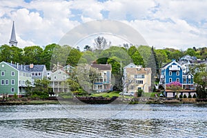 Homes in Quinnipiac River Park in New Haven Connecticut