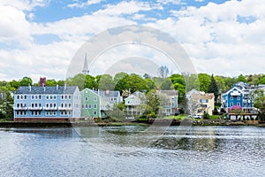 Homes in Quinnipiac River Park in New Haven Connecticut