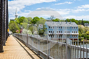 Homes in Quinnipiac River Park in New Haven Connecticut