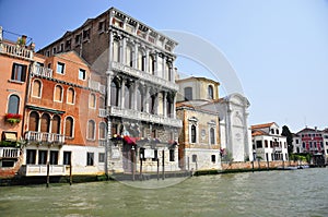 homes in venice