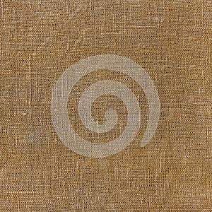 Homespun cloth background