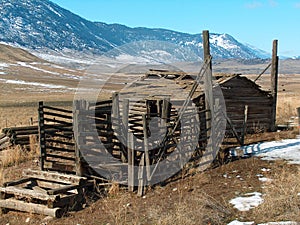 Homestead Corral photo