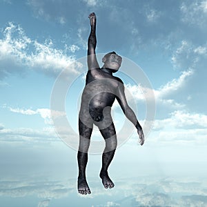 Habilis - Human Evolution