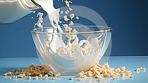 homogenization milk food processing