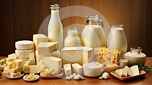 homogenization milk food processing