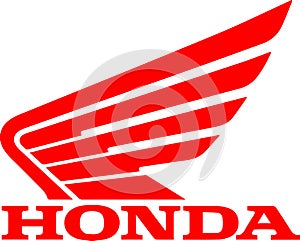 Honda company logo icon