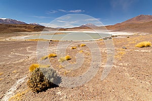 Honda Lagoon, in Bolivia