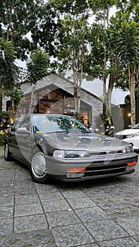 Honda Meastro sm4