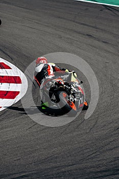 Honda Repsol Montmelo