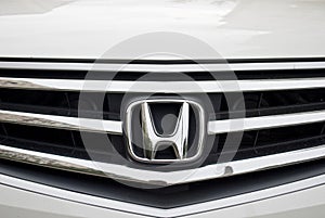 Honda symbol