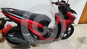 Honda Vario 150