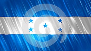 Honduras Flag