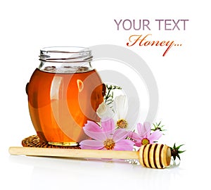 Honey