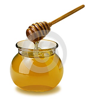 Honey photo