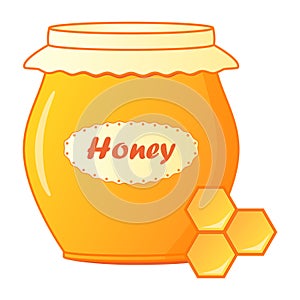 Honey