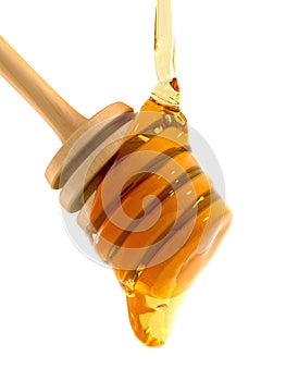 Honey Dripper