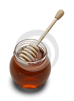 Honey Jar