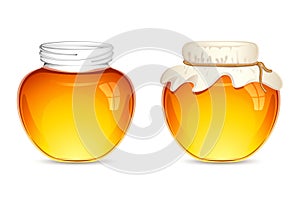 Honey Pot photo