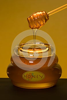 Honey Pot