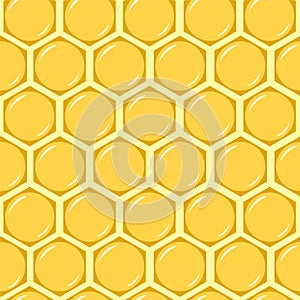 Honey seamless