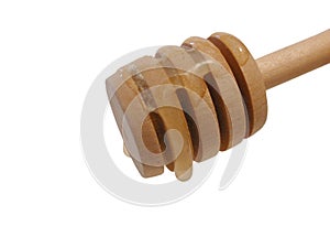Honey stick