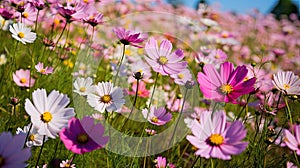 honey wildflowers bees