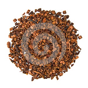 Honeybush Bio tea