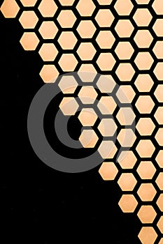 Honeycomb