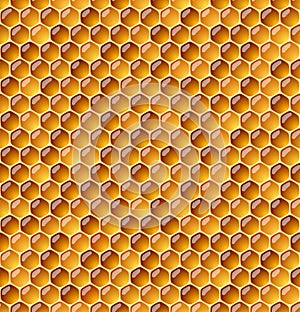 Honeycomb