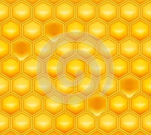 Honeycomb