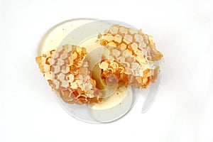 Honeycomb