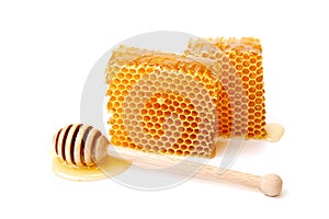 Honeycomb