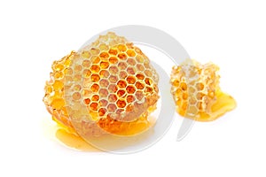 Honeycomb