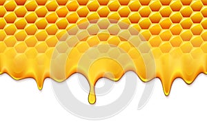 Honeycomb 9