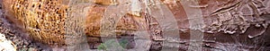 Honeycomb gorge, Kennedy Ranges National Park, Western Australia