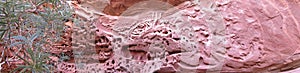 Honeycomb gorge, Kennedy Ranges National Park, Western Australia