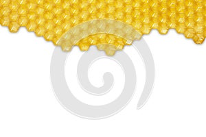 Honeycomb photo