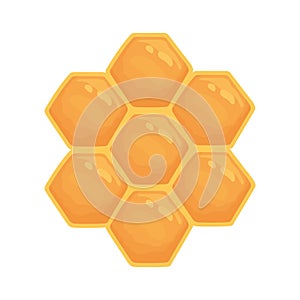 honeycomb sweey honey