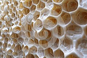 Honeycomb Symphony