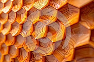 Honeycomb Symphony