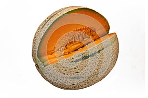 Honeydew Melon