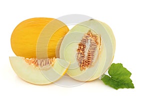 Honeydew Melon photo