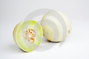 Honeydew Melon photo