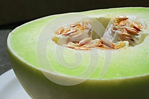 Honeydew Melon